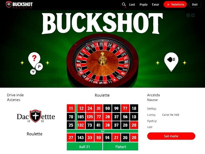 A premium multilingual platform for high-stakes shooting and strategy games.